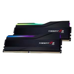 GSKILL 96GB (2X 48GB) DDR5 6400MHZ CL32 RGB DUAL KIT PC RAM TRIDENT Z5 F5-6400J3239F48GX2-TZ5RK