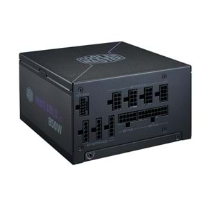COOLERMASTER 850W 80+ GOLD MWE GOLD v3 PCIE 5.0 TAM MODÜLER POWER SUPPLY