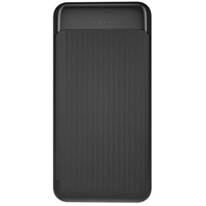POWERBOOST PRIME 110B 10000mAh PD20W Type-C HSC22.5W Siyah Taşınabilir Şarj Cihazı Powerbank