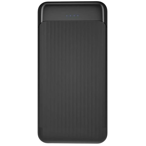 POWERBOOST PRIME 110B 10000mAh PD20W Type-C HSC22.5W Siyah Taşınabilir Şarj Cihazı Powerbank