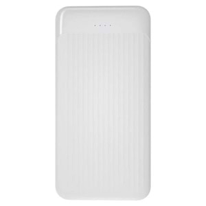 POWERBOOST PRIME 110W 10000mAh PD20W Type-C HSC22.5W Beyaz Taşınabilir Şarj Cihazı Powerbank