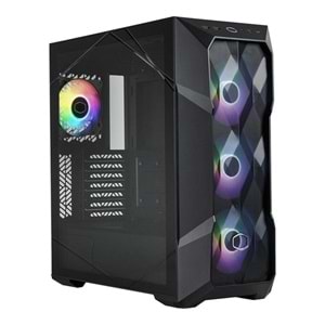 COOLERMASTER 850W 80+ GOLD TD500 v2 TG D500V2-KGNN85-STU ARGB GAMING EATX PC KASASI 