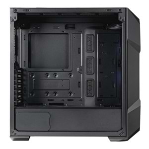 COOLERMASTER 850W 80+ GOLD TD500 v2 TG D500V2-KGNN85-STU ARGB GAMING EATX PC KASASI 