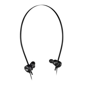 Thermaltake Isurus Pro V2 TTS-GHT-IST-ANIBBK-34 Siyah Profesyonel in-ear Oyun Kulaklığı