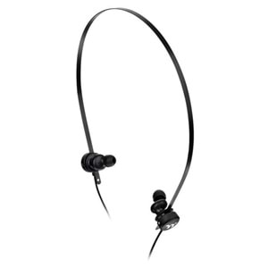 Thermaltake Isurus Pro V2 TTS-GHT-IST-ANIBBK-34 Siyah Profesyonel in-ear Oyun Kulaklığı