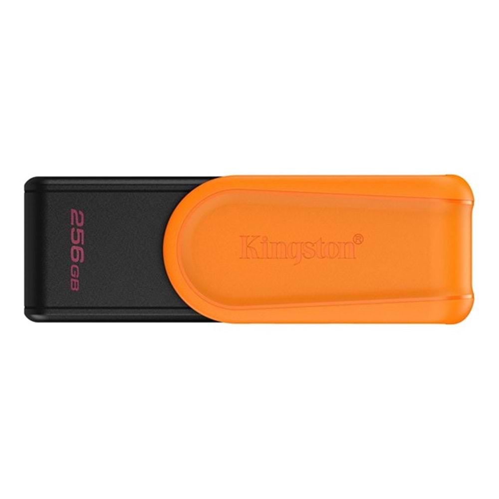 KINGSTON 256GB DATATRAVELER EXODIA S DTXS/256GB USB 3.2 BELLEK