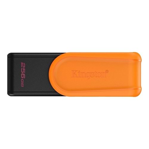KINGSTON 256GB DATATRAVELER EXODIA S DTXS/256GB USB 3.2 BELLEK