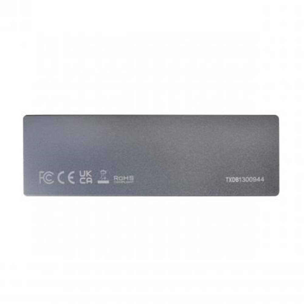 PATRIOT TXD PV810UPNGM M2 NVME 2280 HARİCİ DİSK KUTUSU