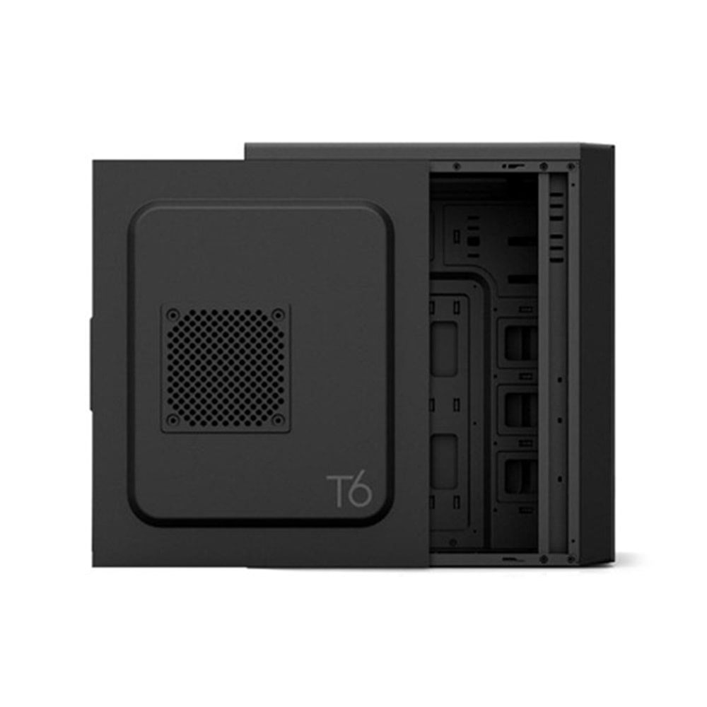 ZALMAN ZM-T6 STANDART MID-TOWER PC KASASI