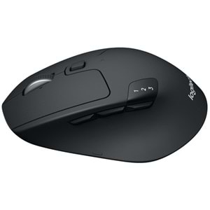 LOGITECH M720 TRIATHLON 910-004791 YÜKSEK HASSASİYETLİ MOUSE
