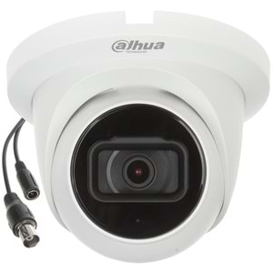 DAHUA 5MP DOME 2.8MM HAC-HDW1500TLMQ-0280B-S2 STARLIGHT HDCVI KAMERA