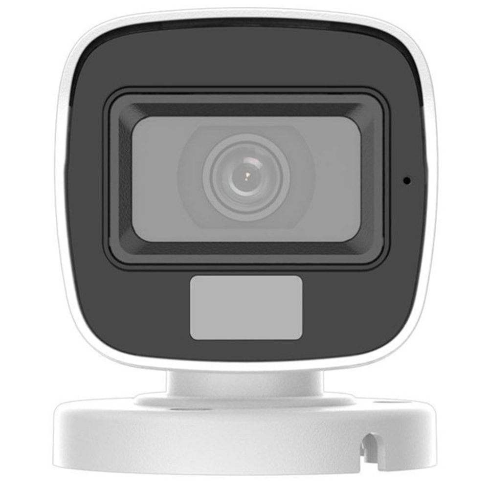 HIKVISION 5Mp THC-B157-LPS 2.8MM Smart Light Colorvu Sesli Ahd Bullet Kamera