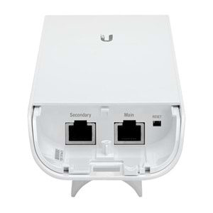 UBIQUITI (UBNT) NANOSTATION NSM5 16dbi 150mbps 5ghz 15+km Harici Access Point