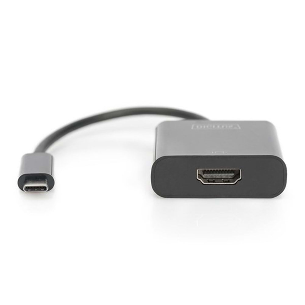 DIGITUS DA-70852 HDMI-USBC Görüntü Adaptörü