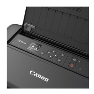 CANON PIXMA TR150 TASINABILIR YAZICI+BATARYALI USB,KABLOSUZ