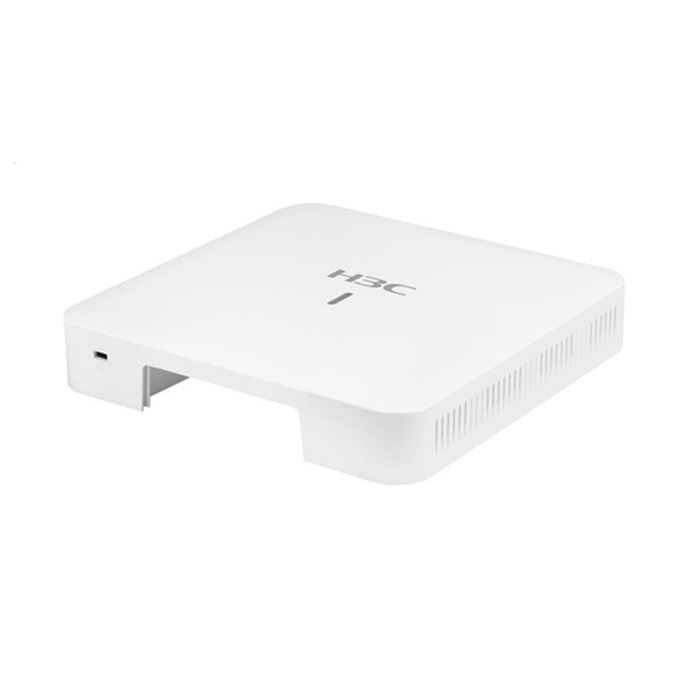 H3C WA6020 AX1500 DUAL BAND KURUMSAL ACCESS POINT (ADAPTÖRSÜZ)