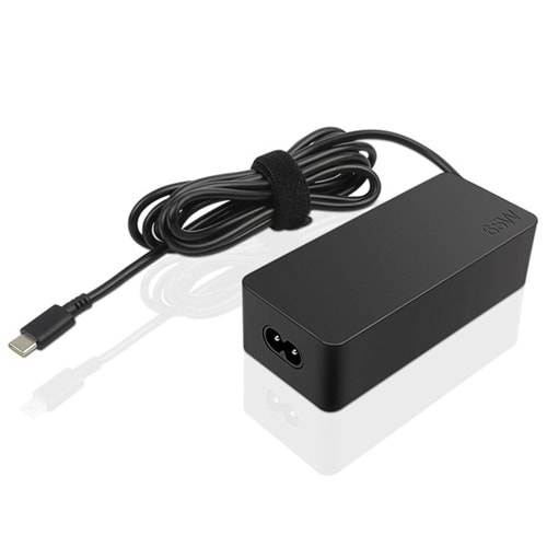 LENOVO 4X20M26272 Orjinal Notebook Adaptörü 20V 3.25 UsbC