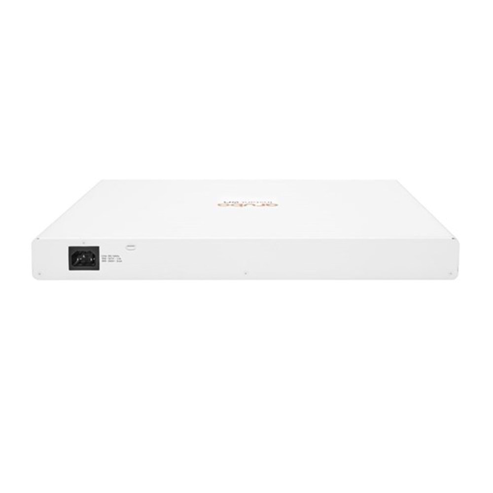 ARUBA 48port INSTANT ON 1960 JL808A GIGABIT 2-SFP 2-10GBe YÖNETİLEBİLİR SWICTH