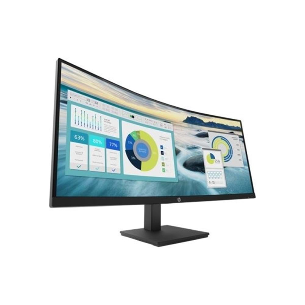HP 34