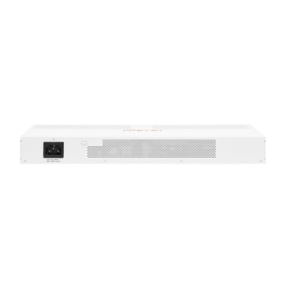 ARUBA 24port Instant On 1430-24G R8R50A GIGABIT 2-SFP YÖNETİLEMEZ SWITCH