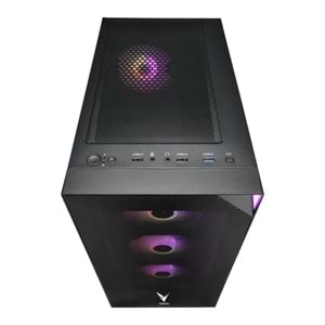 VENTO 750W 80+ VG4200S GAMING EATX PC KASASI
