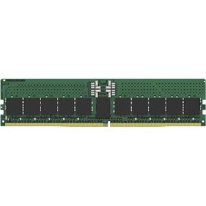 KINGSTON 32GB DDR5 5600MHZ RDIMM SUNUCU RAM KTD-PE548D8-32G