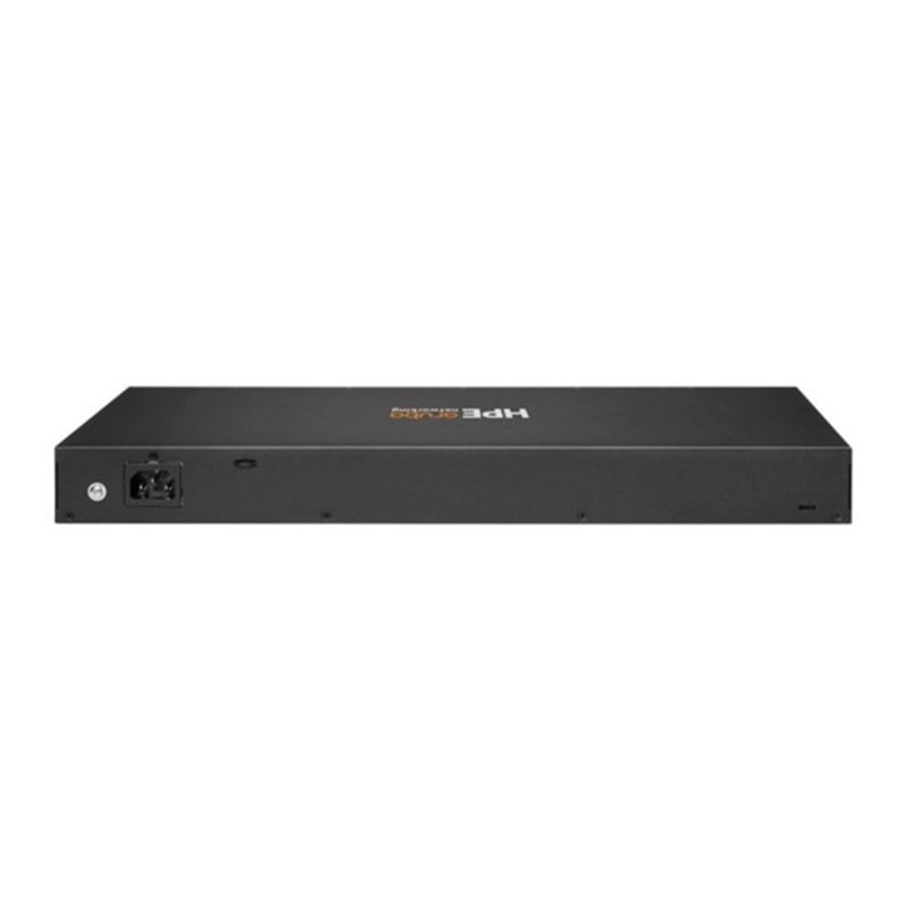 ARUBA 48port CX-6000 R8N86A GIGABIT 4-SFP YÖNETİLEBİLİR SWITCH