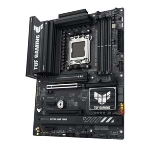 ASUS TUF GAMING B650E-PLUS WIFI6E DDR5 HDMI-DP PCIE 5.0 AM5 ATX