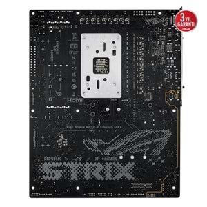 ASUS ROG STRIX B850-E GAMING WIFI-7 DDR5 HDMI DP PCIE 5.0 AM5 ATX