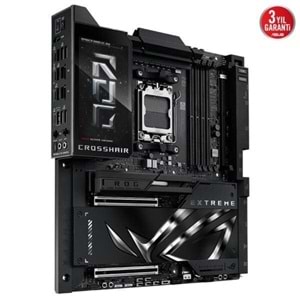 ASUS ROG CROSSHAIR X870E EXTREME DDR5 HDMI-TYPEC 2X PCIE 5.0 EATX
