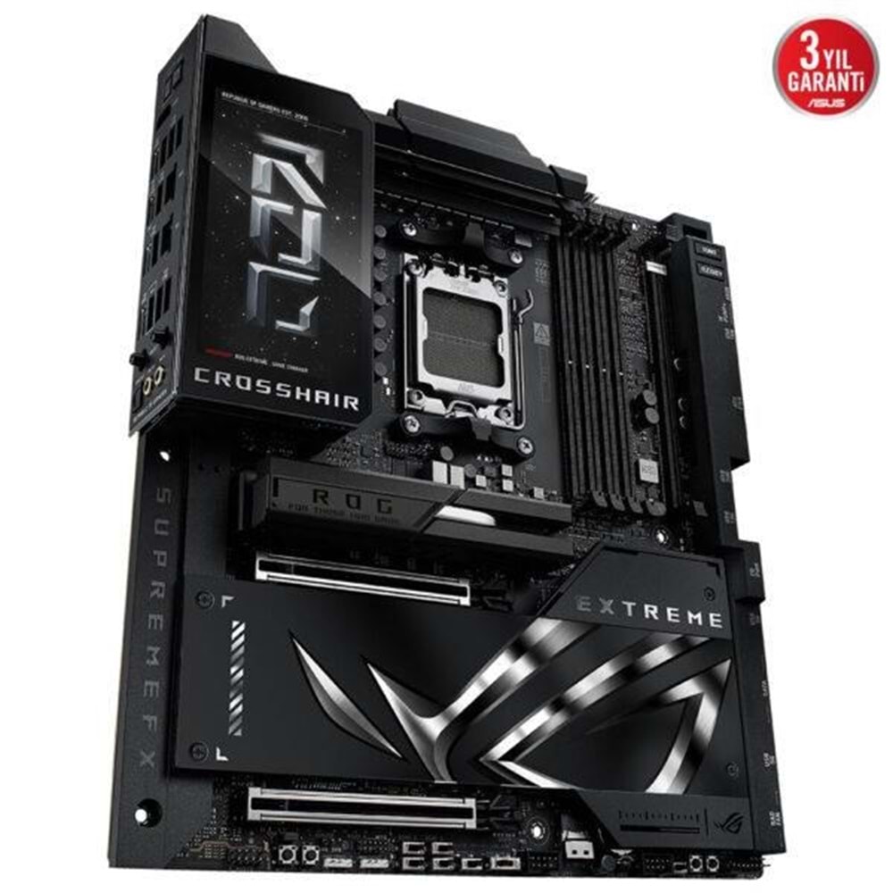 ASUS ROG CROSSHAIR X870E EXTREME DDR5 HDMI-TYPEC 2X PCIE 5.0 EATX