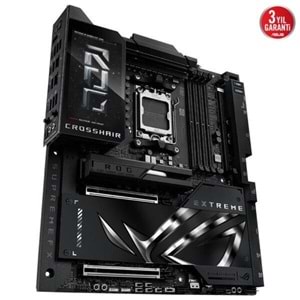 ASUS ROG CROSSHAIR X870E EXTREME DDR5 HDMI-TYPEC 2X PCIE 5.0 EATX