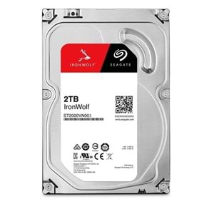 SEAGATE 2TB 3.5