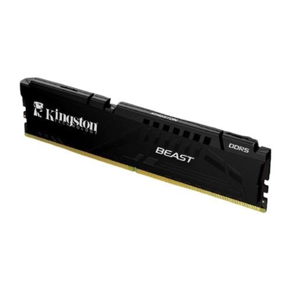 KINGSTON 16GB 6000MHZ CL36 PC RAM BEAST EXPO KF560C36BBEK2-16TR