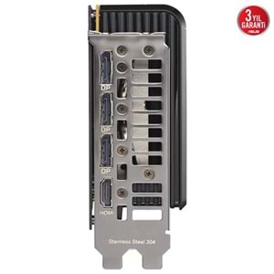 ASUS PRIME 8GB RTX 5050 08G EKRAN KARTI