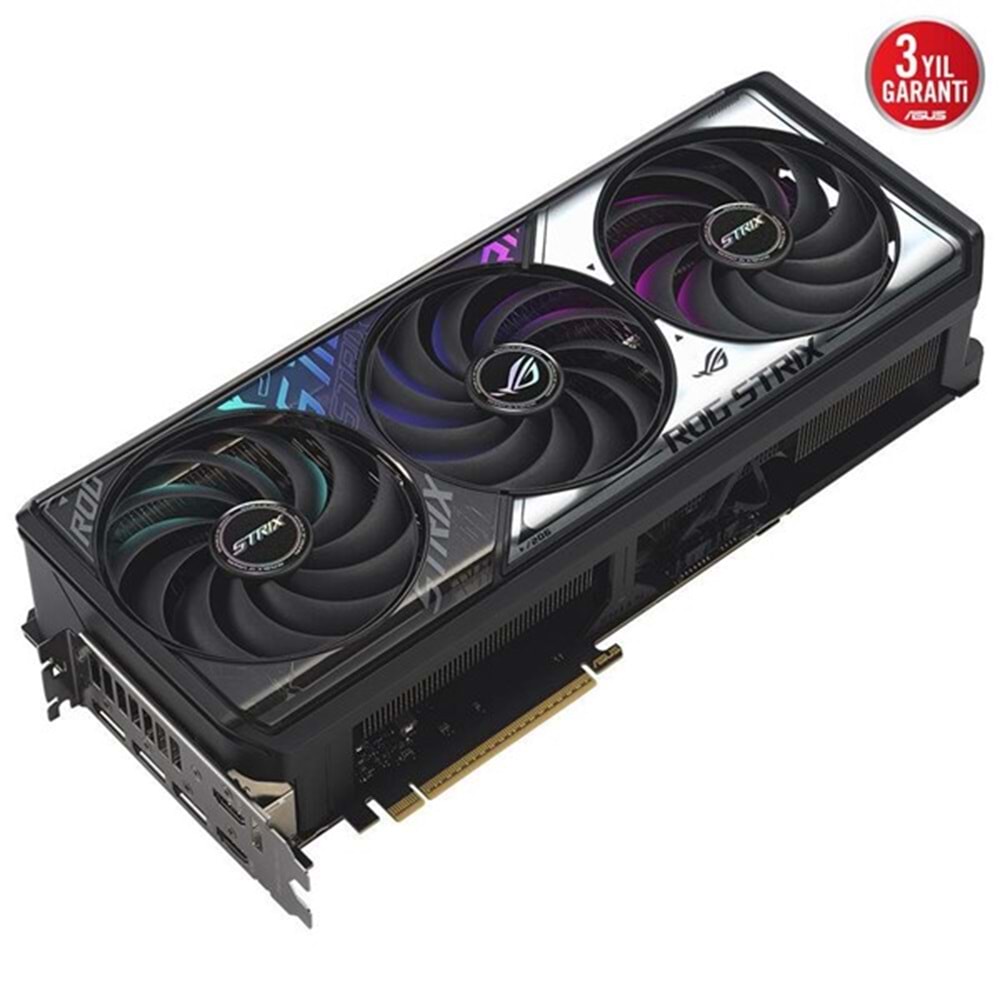  ASUS 12GB ROG STRIX RTX5070-O12G GAMING GDDR7 HDMI-DP PCIE 5.0