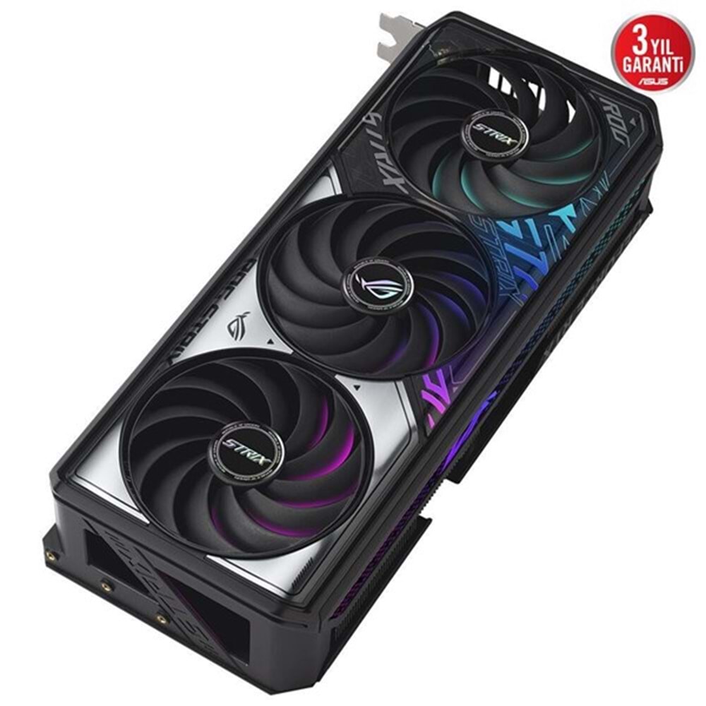  ASUS 12GB ROG STRIX RTX5070-O12G GAMING GDDR7 HDMI-DP PCIE 5.0