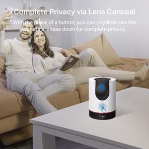 TP-LINK Tapo C225 Ev Güvenlik Kamerası