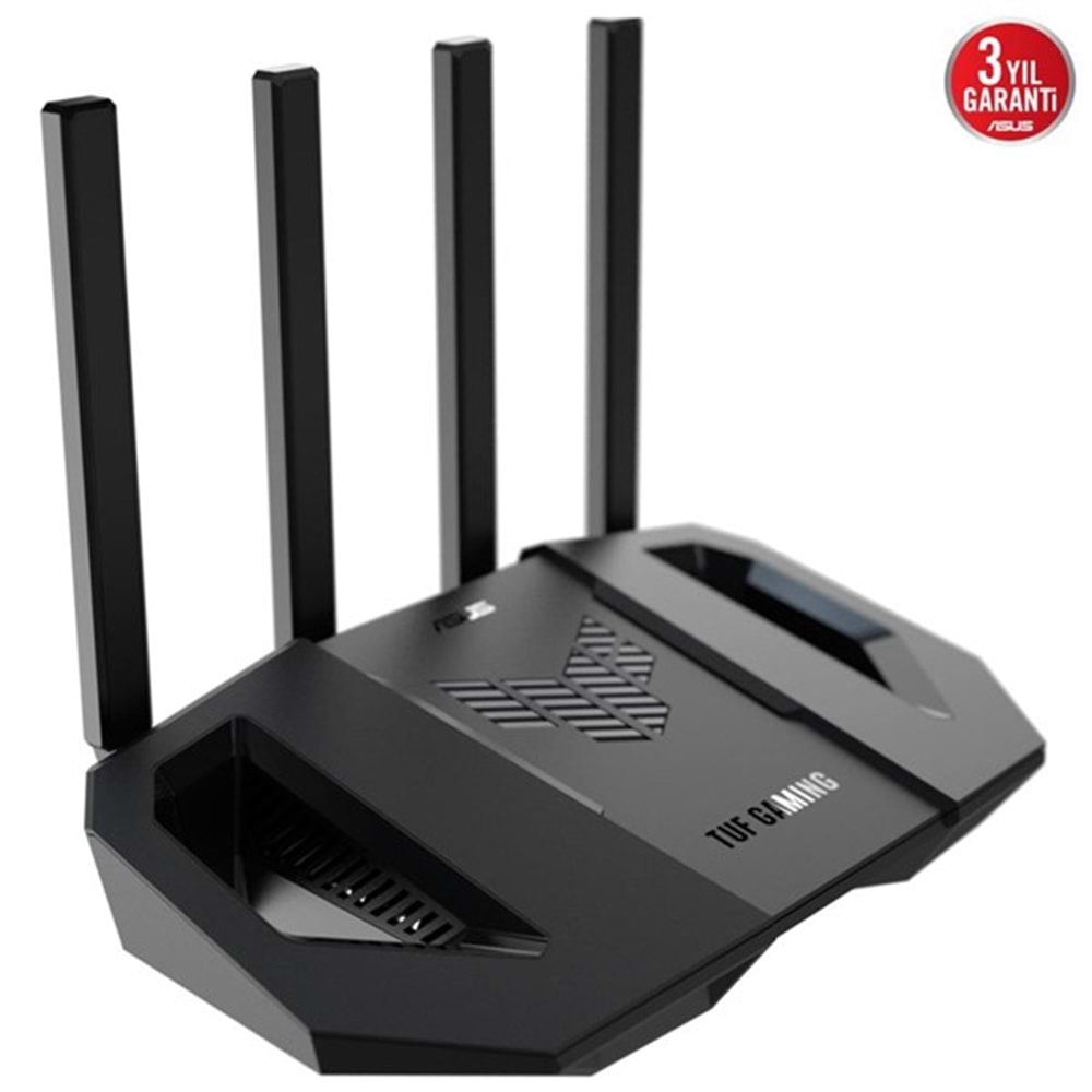 ASUS TUF BE-3600 BE3600 WIFI7 GAMING Router
