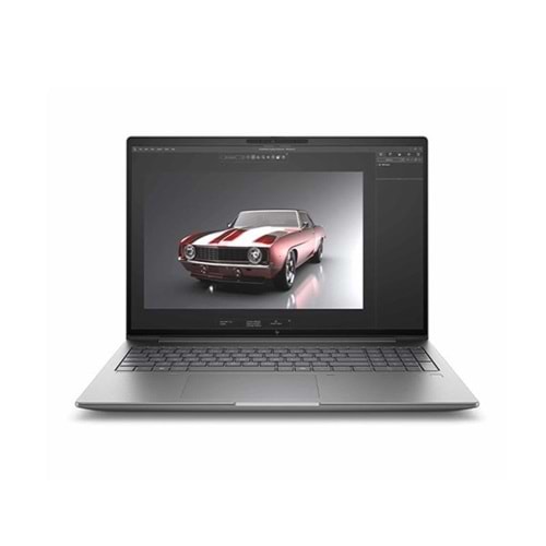 HP 16