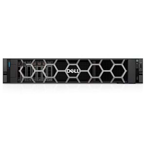 DELL POWEREDGE R760XS R760XS_2 XEON GOLD 2X5416S-64GB RAM-2X480GB SSD-1100W Rack Server