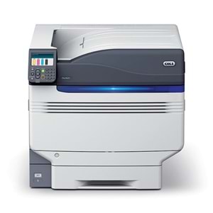 OKI A3 45530407 Pro9431dn Renkli Led Grafik Etiket Yazıcı Usb-Ethernet