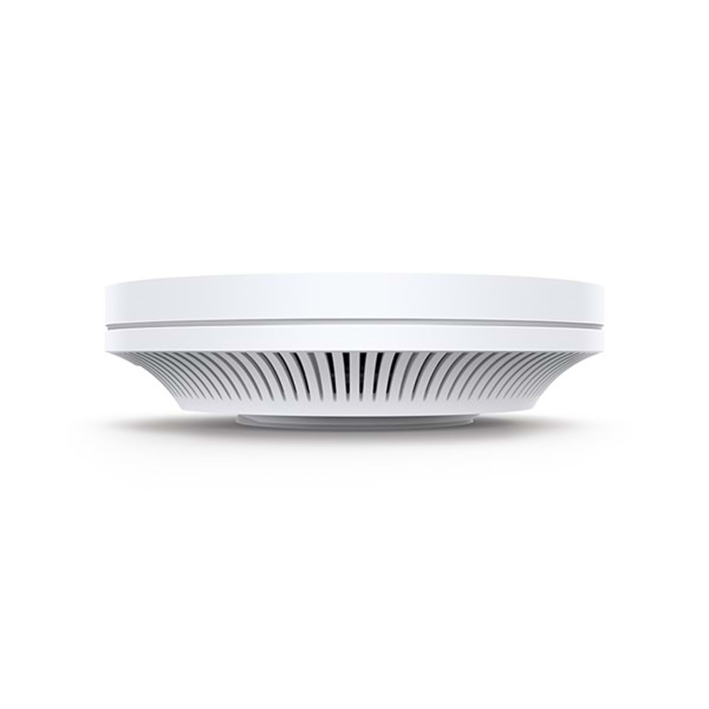 TP-LINK EAP660HD AX3600 Kablosuz Çift Bant Multi-Gigabit Tavan Tipi Kurumsal Access Point