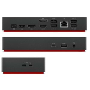 LENOVO 40AY0090EU Tp Üniversal Usb-C Dock_Eu