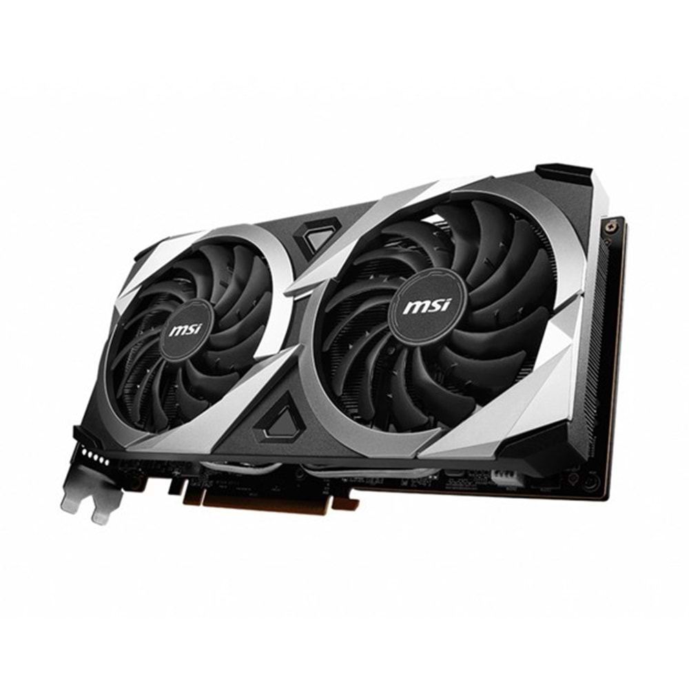 MSI 12GB RX6750XT MECH 2X 12G OC GDDR6 192bit HDMI-DP PCIE 4.0