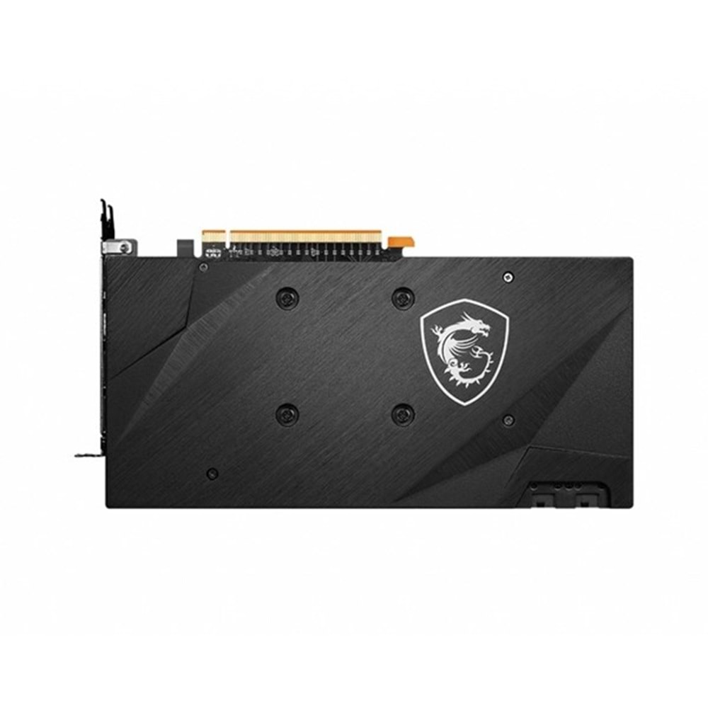 MSI 12GB RX6750XT MECH 2X 12G OC GDDR6 192bit HDMI-DP PCIE 4.0