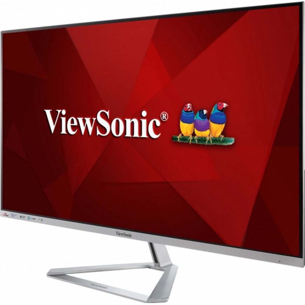 VIEWSONIC 31.5