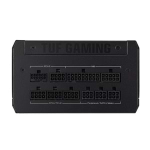  ASUS 1000W 80+ GOLD TUF GAMING-1000G TAM MODÜLER POWER SUPPLY