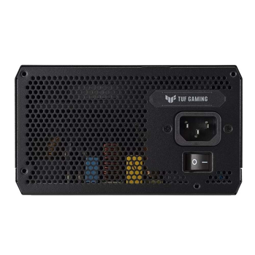  ASUS 1000W 80+ GOLD TUF GAMING-1000G TAM MODÜLER POWER SUPPLY