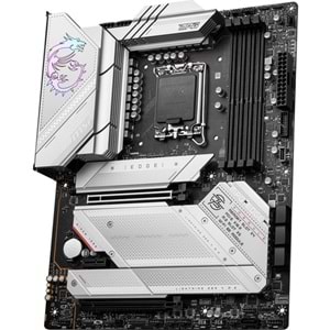 MSI MPG Z790 EDGE WIFI-6E DDR4 HDMI-CP PCIE 4.0 1700p ATX